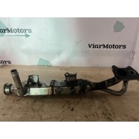 Радиатор ЕГР mercedes E W212 2012 A6421400175