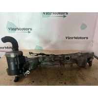 Коллектор впускной mercedes E W212 2012 A6420905437