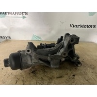 Корпус масляного фильтра mercedes E w213 2019 A6541805700