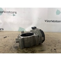 Дроссельная заслонка mercedes c W205 2018 A2701410025
