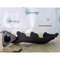 Выпускной коллектор mercedes c W203 2003 A6111420501