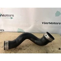 Патрубок воздушного фильтра mercedes c W203 2003 A2035281582