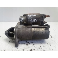 Стартер opel oe 55556092