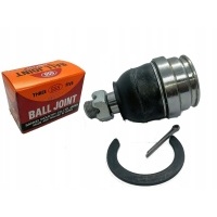 болт рычага низ 555 sb - 3812 toyota land круиз