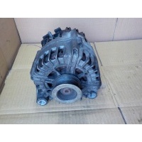 Bmw e60 e61 2.0 d генератор 7802261 2543461c