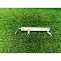 Топливная рампа Smart Forfour W453 2016 A2810700395