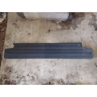 Форд c - max mk2 полка багажника задняя задняя крышка