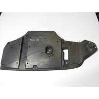 Toyota auris i 5d 06 - 09 2.0 d4d экран шасси задняя 58399 - 02010