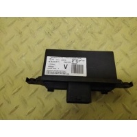 Citroen c5 iii блок света светодиодный 967319548001