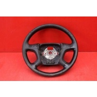 Руль кожаная multifunkcja 1z0419091c skoda октавия 2 ii 04 - 08