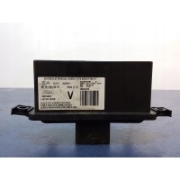 Citroen c5 iii блок света 967319548001
