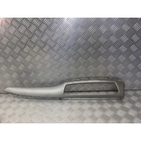 Накладка декоративная панели mitsubishi lancer vii 2.0 mr532228