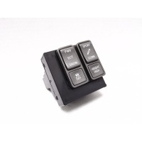 Переключатель подвески lexus ls iv ls460 84970 - 50030