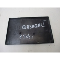 Подставка akumulatora nissan qashqai i 1.5 dci