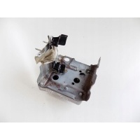Qashqai ii j11 19r 1.5 dci подставка akumulatora