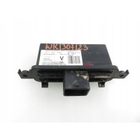 Блок управления света citroen c5 iii 967319548001
