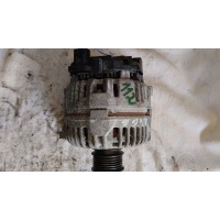 Генератор volkswagen гольф v ibiza iii iv поло 9n fabia i ii 1.4 16v 037903025m