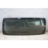 Mitsubishi pajero iii стекло задняя задняя с крышки багажника багажника 2000 - 2006 год