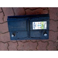 Аккумулятор efb форд varta 70ah 700a как новый