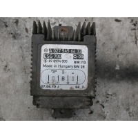 Мерседес w215 cl реле , механизм samonastawny вентилятора a0275456432
