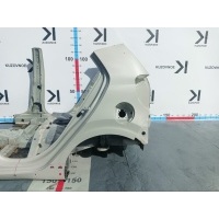 Крыло Kia Picanto Morning JA 2020 71503G6C10