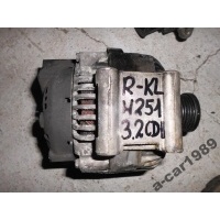 Valeo a6421540502