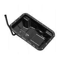 Чаша масляный автоматической кпп pajero iii iv mr528580 2705a042