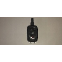 Ключ замка зажигания volvo v50 s40 c30 c70