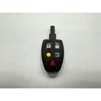 Ключ ключ пульт volvo c30 s40 v50 c70 31110091