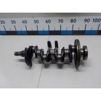 Коленвал GM Astra G (1998 - 2005) 614042