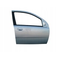 Chevrolet aveo i хэтчбек 2003 - 2007 1.2 8v дверь правая передняя правое передняя