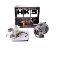 Hks blow off ssqv клапан рабочий для турбина бензин