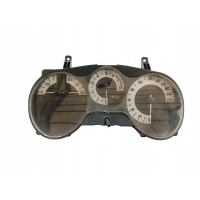 Спидометр часы seat altea xl 2006 - 2009 5p0920823c спорт европа