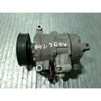 Pompa , sprężarka кондиционера audi a4 b6 447220 - 9560 1.6