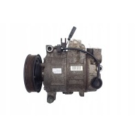 Audi a4 b6 b7 2 , 0fsi 2000 - компрессор компрессор кондиционера 447220 - 9560