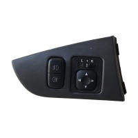 Переключатель зеркал mitsubishi lancer vii mr506517