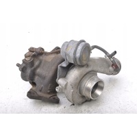 Subaru мероприятие ii gd wrx 2.0 турбина 225km турбина 49377 - 04302 14412aa501