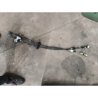 Opel мокко 1.7cdti ссылки переключения кпп 55596764 akg
