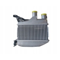 Toyota corolla 2001 - 2007 1.4d интеркулер 1794033020