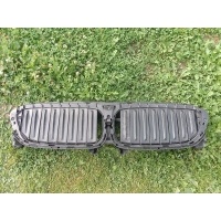 Bmw 5 g30 g31 жалюзи впуск руль воздушный