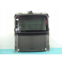 Люк в крыше набор toyota land cruiser 120 j120