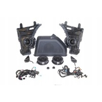 Volkswagen new жук sound динамики fender купе 5c503559