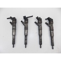 Форсунки форсунки land rover freelander td4 2.0 cdt 0445110030
