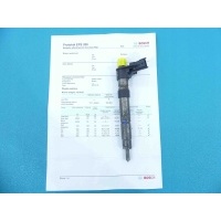 Форсунки land rover freelander 0445115042 2.2