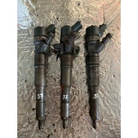 Land rover 2.0 td форсунки 0445110049