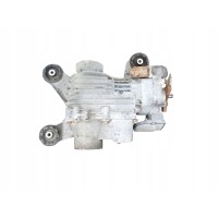 Дифференциал мост задняя заднего haldex volkswagen tiguan i 5n 0ay525010c