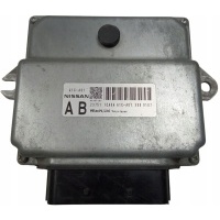 Блок блок управления кпп infiniti fx50 09 - 12 237511ca0a