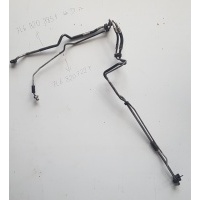 Вывода кондиционера audi q7 7l6c820885f d 820722f