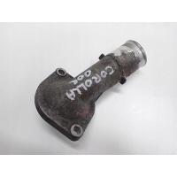 Корпус термостата патрубок toyota corolla viii e11 1.4 vvt - i 2000 год