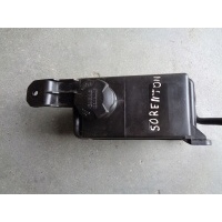 Kia oe 25430 - 2b100 бачёк расширительный